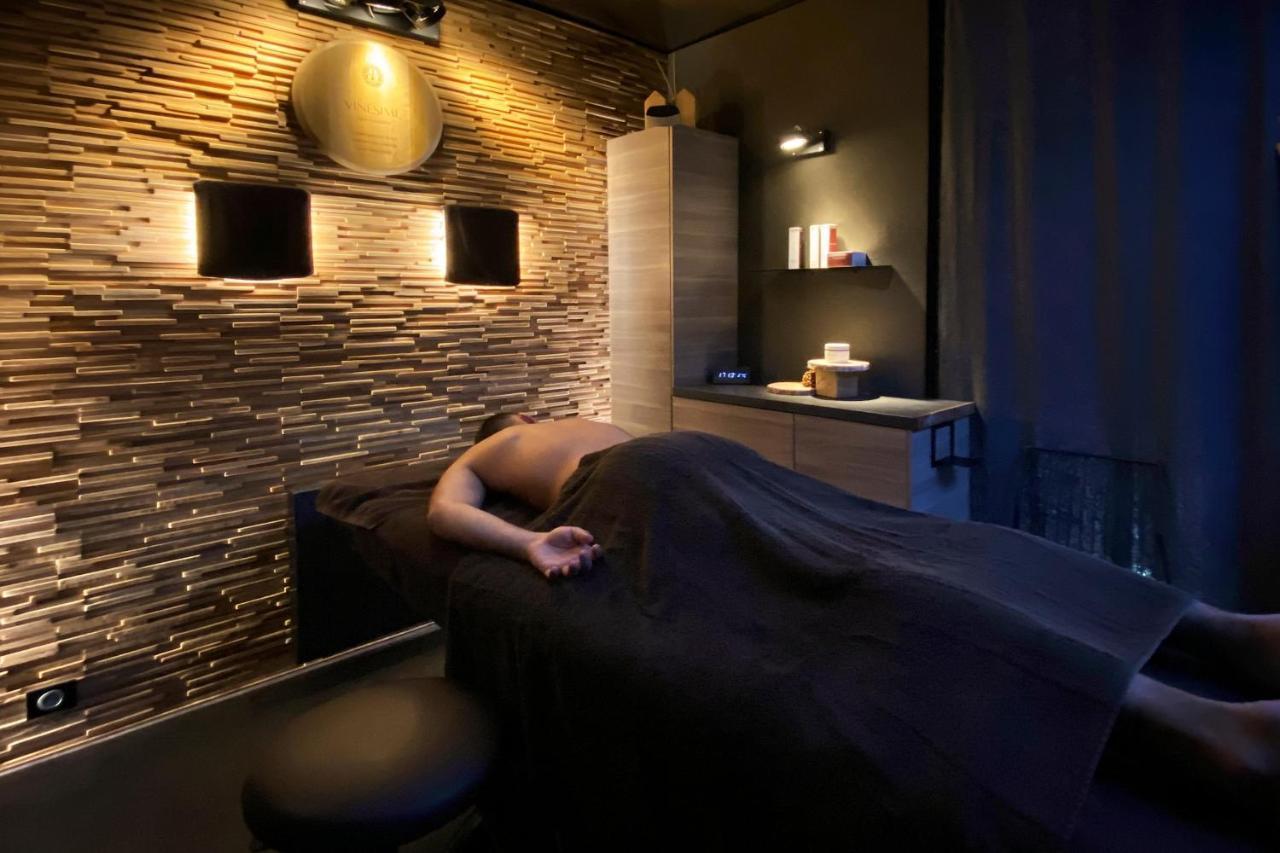 Le Domaine Des Pres Verts Suites & Chambres Avec Jacuzzi Privatif Jouey Екстериор снимка