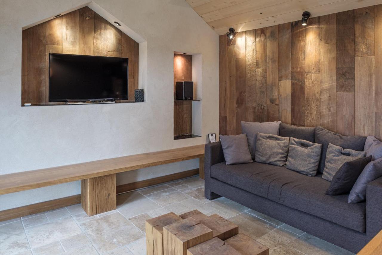 Le Domaine Des Pres Verts Suites & Chambres Avec Jacuzzi Privatif Jouey Екстериор снимка