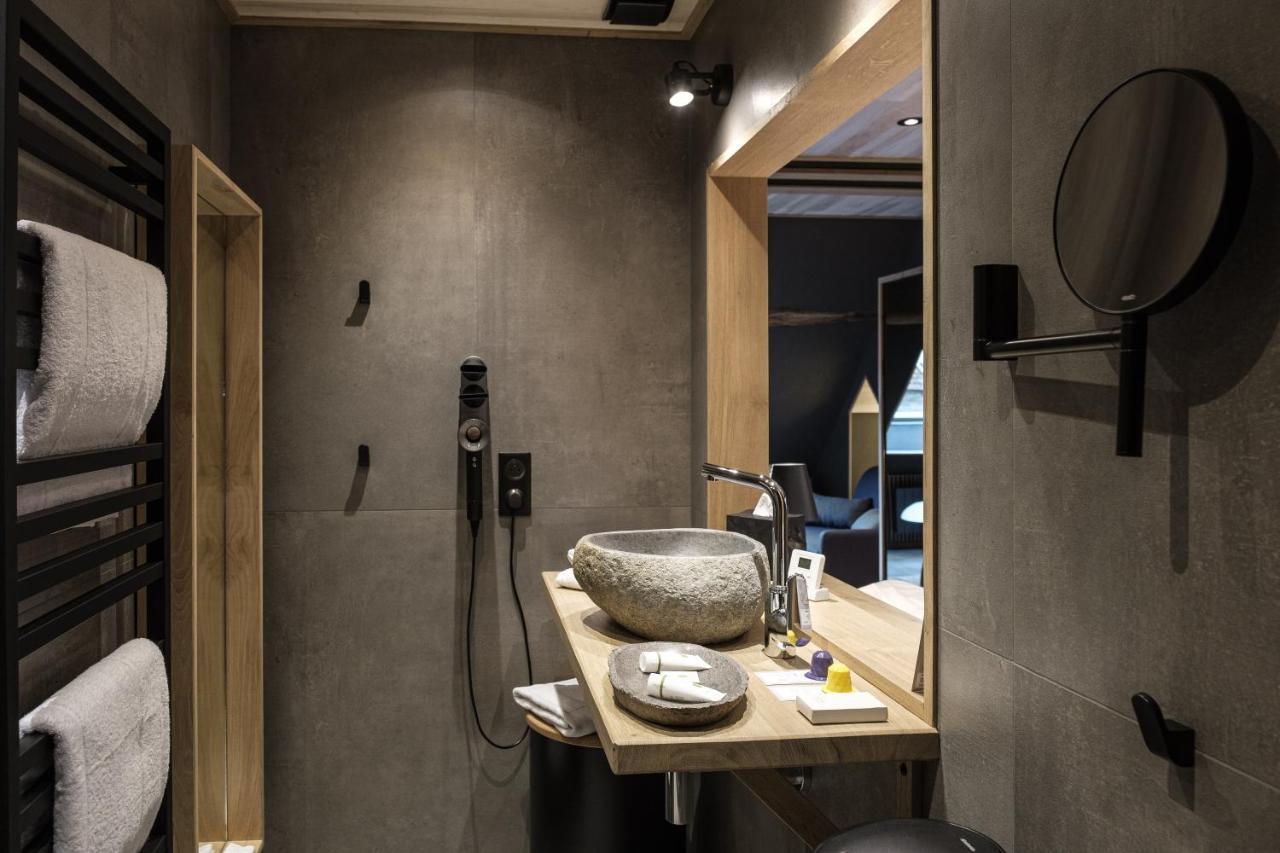 Le Domaine Des Pres Verts Suites & Chambres Avec Jacuzzi Privatif Jouey Екстериор снимка