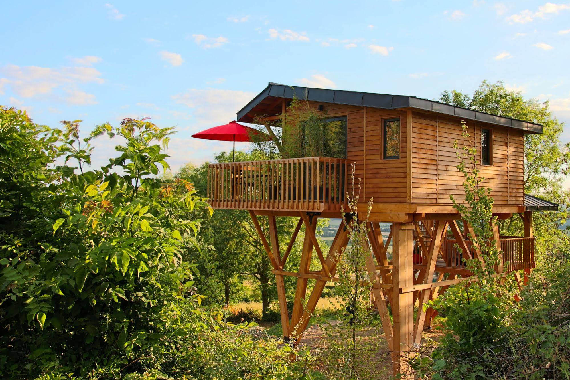 Le Domaine Des Pres Verts Suites & Chambres Avec Jacuzzi Privatif Jouey Екстериор снимка